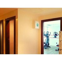 Berlin - Dubai - AL HAYAT HOTEL.