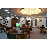 Stuttgart - Dubai - BOONMAX Hotel.