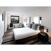 Frankfurt - Sydney - Mercure Sydney.