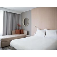 Frankfurt - Flandern, Belgien - Novotel Antwerpen - Ekeren.