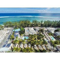 Nürnberg - Mauritius, Indischer Ozean - Manisa Hotel.