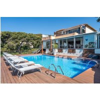 Berlin - Cassis - Best Western Plus Hôtel la Rade.