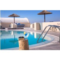 Berlin - Fira - Anemoessa Villa.