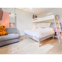 Düsseldorf - Annecy - greet hôtel Annecy Cran-Gevrier by Accor.