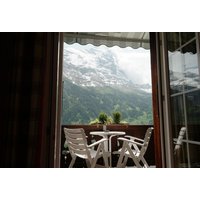 Düsseldorf - Grindelwald - Hotel Sonnenberg.