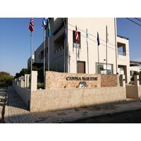 Stuttgart - Platanias (Crete) - Carisa Suites and Apartments.