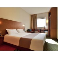 Düsseldorf - Amman - ibis Amman.