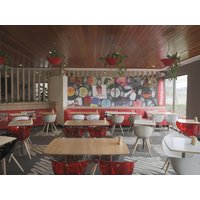 Düsseldorf - Sydney - ibis Sydney Airport.