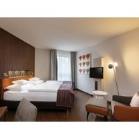 München - Munster - Movenpick Hotel Munster.