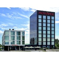 Bremen - Zagreb - Mövenpick Zagreb.