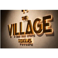 Frankfurt - Cork - The Village Hotel Douglas.