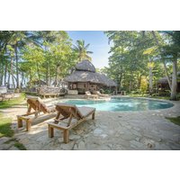 Leipzig Halle - Sosua - Natura Cabana Boutique Hotel & SPA by Mi.