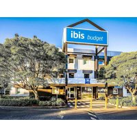 München - Sydney - ibis Budget - St Peters.