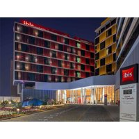 Berlin - Doha - ibis Doha.