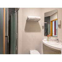 Düsseldorf - Katar - ibis Doha.