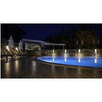 Düsseldorf - Lefkada - Konstantinos Hotel.