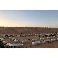 Köln Bonn - Bidiya - Desert Rose Camp.