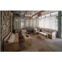 München - Lefkada - Rouda Bay Beach Hotel.