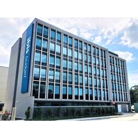 Düsseldorf - Sydney - ibis budget Sydney Airport.