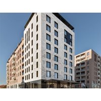 Hamburg - Tiranë - Mercure Tirana.