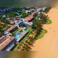 München - Sri Lanka - Jetwing Blue.