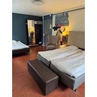 Stuttgart - Malmö - HOTEL N Hostel Malmö City.