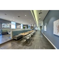 Frankfurt - Dubai - Premier Inn Dubai Ibn Battuta Mall.