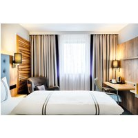 Hamburg - Lindau - Premier Inn Lindau.