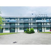 Düsseldorf - Annecy - Kyriad Annecy Nord - Epagny.