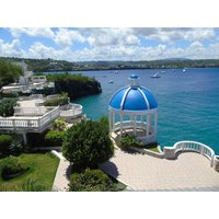 Hamburg - Sosua - Piergiorgio Palace Hotel.