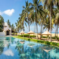 München - Sri Lanka - Jetwing Beach.