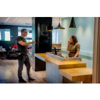 München - Vannes - ibis Vannes.