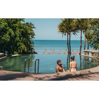 Frankfurt - Mauritius, Indischer Ozean - Tamarina Golf & Spa Bou.