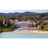 Dresden - Kavos - Cavomarina Beach- Adults Only.