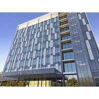 Düsseldorf - Sydney - Mantra on Sydney Airport.