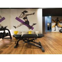 Köln Bonn - Sibiu - Mercure Sibiu Airport.