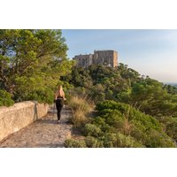 München - Cala d'Or - Petit Hotel Hostatgeria Sant Salvador.