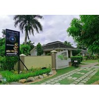 Hamburg - Seychellen, Indischer Ozean - Le Relax Beach Resort.