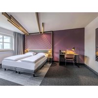 Berlin - Passau - B&B HOTEL Passau-Süd.