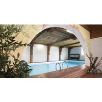 Hamburg - Tirol, Österreich - Pension Singer.