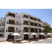 Hannover - Cala d'Or - Apartamentos BELLA MARÍA.