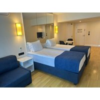 Köln Bonn - Batumi - Orbi City Collection.