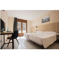 München - Andorra - Hotel Encamp by Nexta.