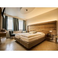 Berlin - Stavelot - Hôtel La Métairie.