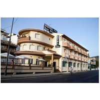 Düsseldorf - Granada - HOTEL LA FONDA DE DON GONZALO.