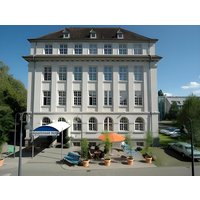 Hamburg - Konstanz - Apartment Hotel Konstanz.