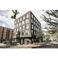 Hamburg - Konstanz - HARBR Hotel Konstanz, a member of Radisson .