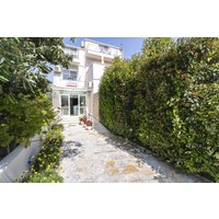 Frankfurt - Lefkada - Agnadi Suites.