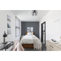 Frankfurt - Liverpool - The Residency rooms Liverpool.