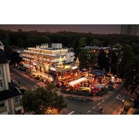 Berlin - Timmendorfer Strand - The Flamingo.